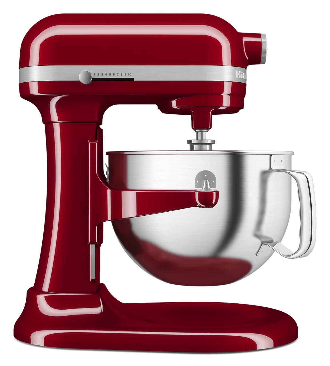 Restored KitchenAid® 6 Quart Bowl-Lift Stand Mixer (Refurbished)